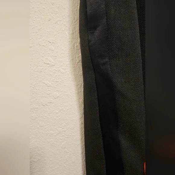 Free People Women's Tux Trousers - Picture 5 of 11